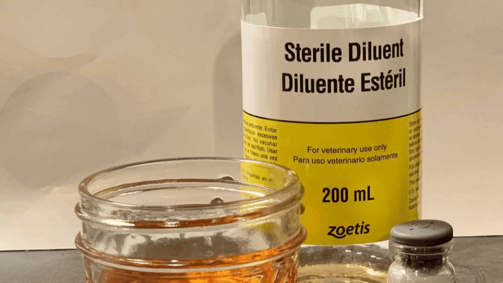 Mareks Vaccine