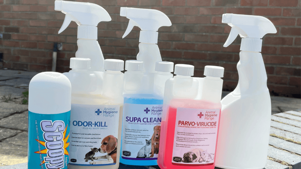 Poultry Care Products