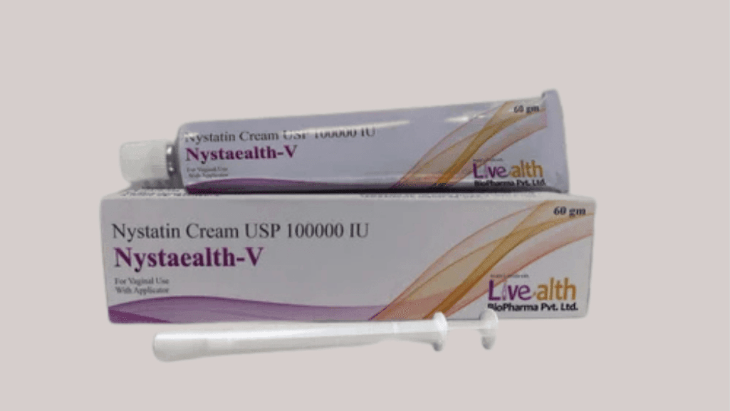 nystatin mechanism of action nystatin mechanism of action
