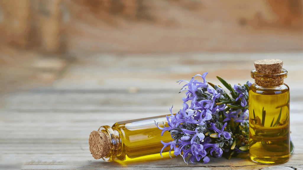 Essential Oils for Mites