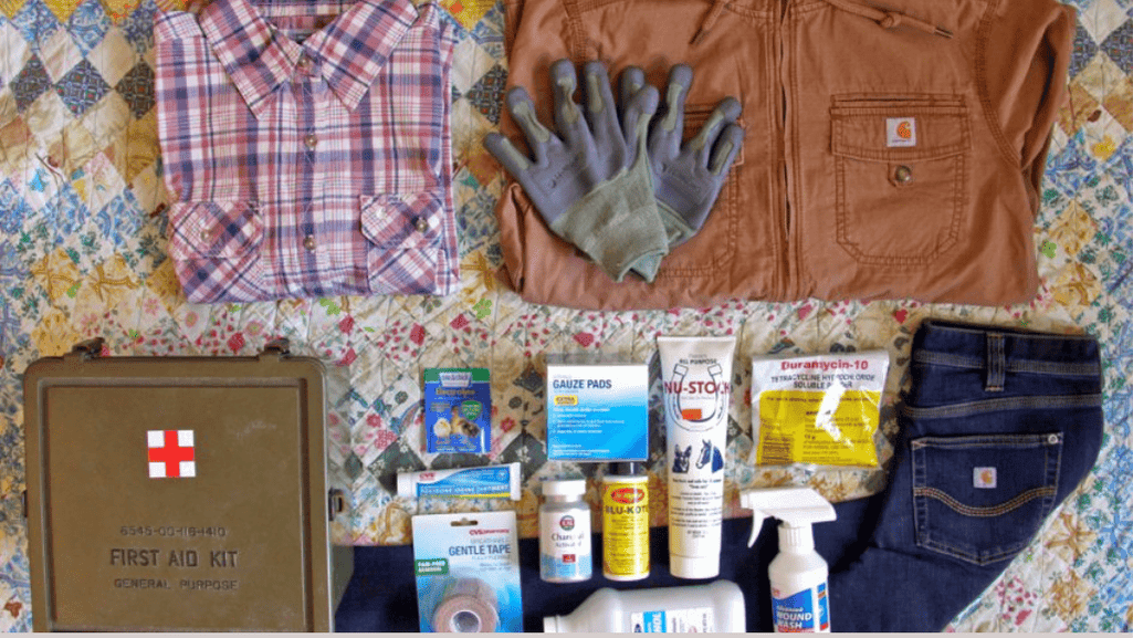 chicken coop first aid kit chicken coop first aid kit