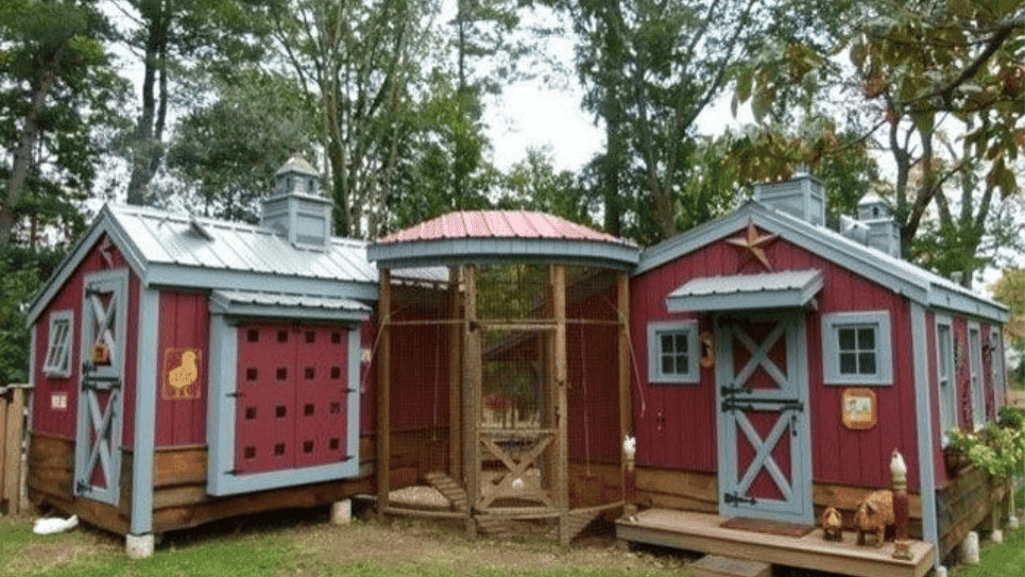 creative coop construction and Cheap Chicken Coop