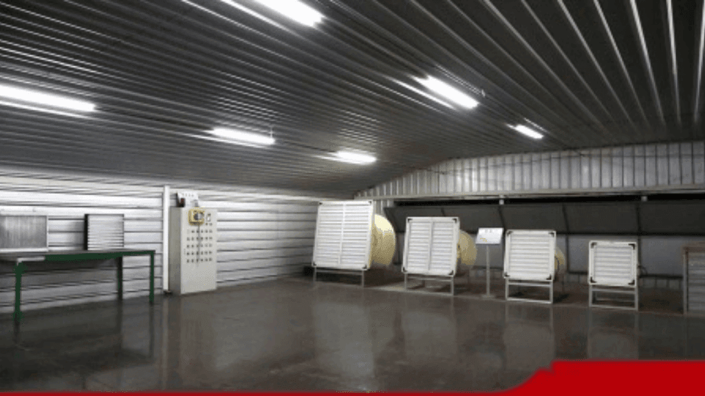 economical poultry house solutions