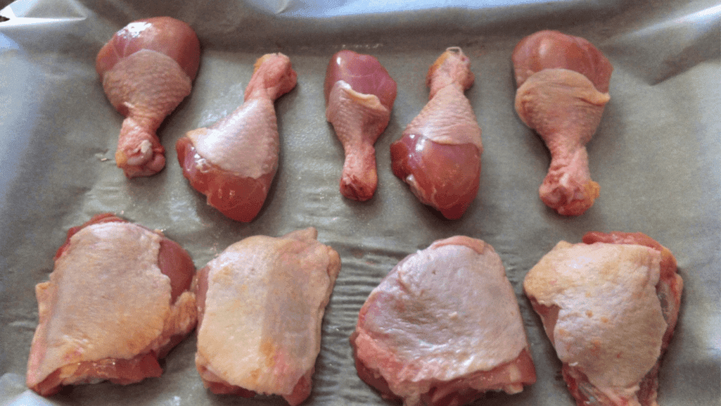 organic vs conventional chicken cost