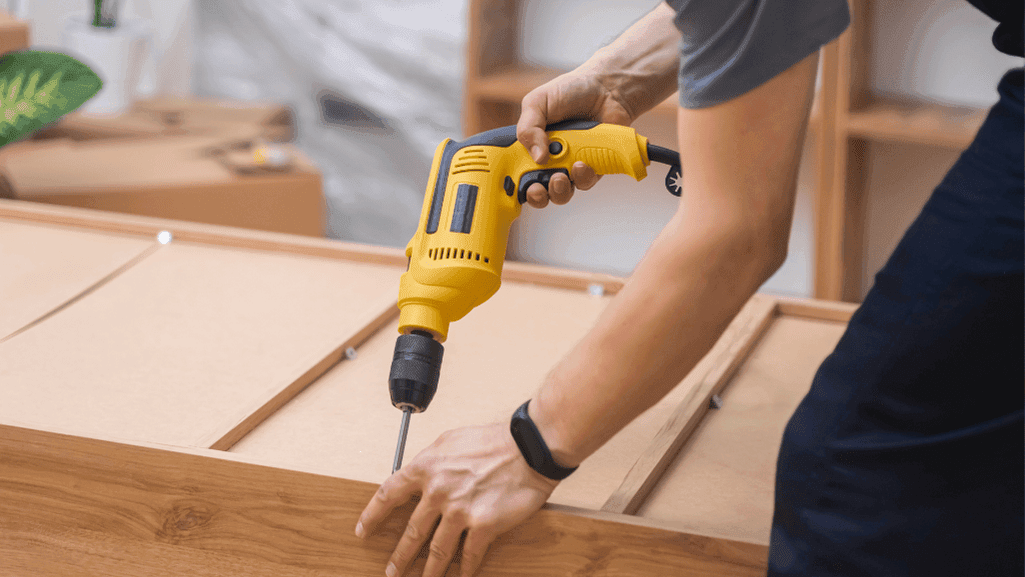 efficient assembly process