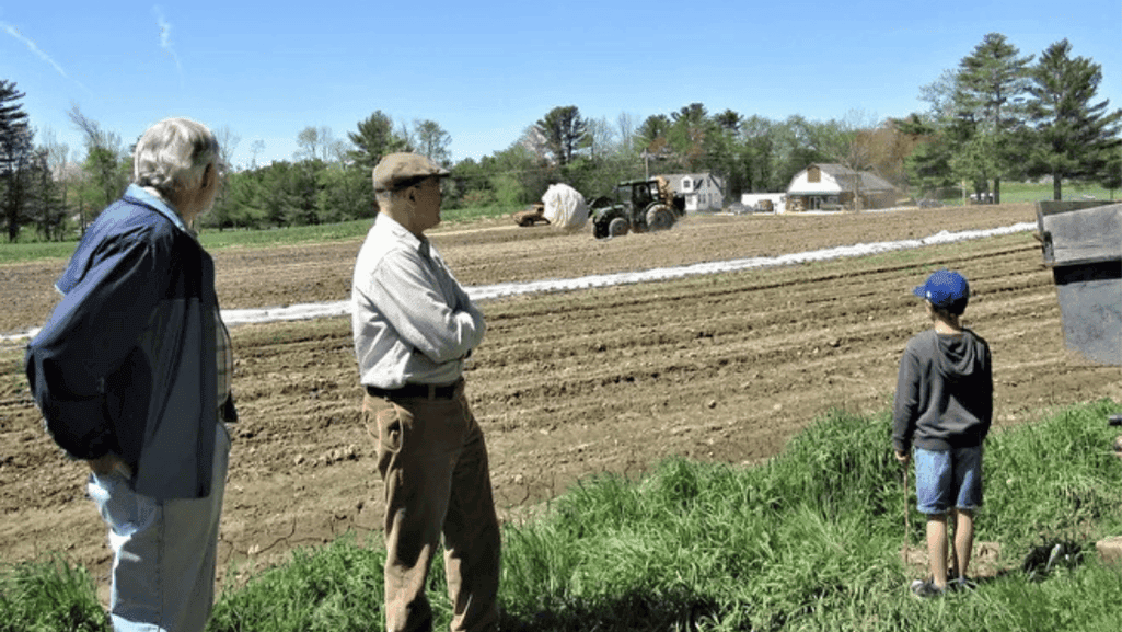 family heritage and local farming traditions family heritage and local farming traditions