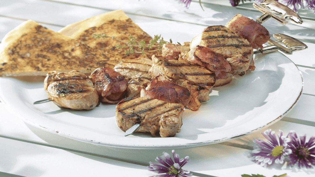 nutritional value of white meat